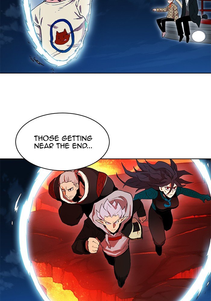 Hardcore Leveling Warrior, Chapter 262