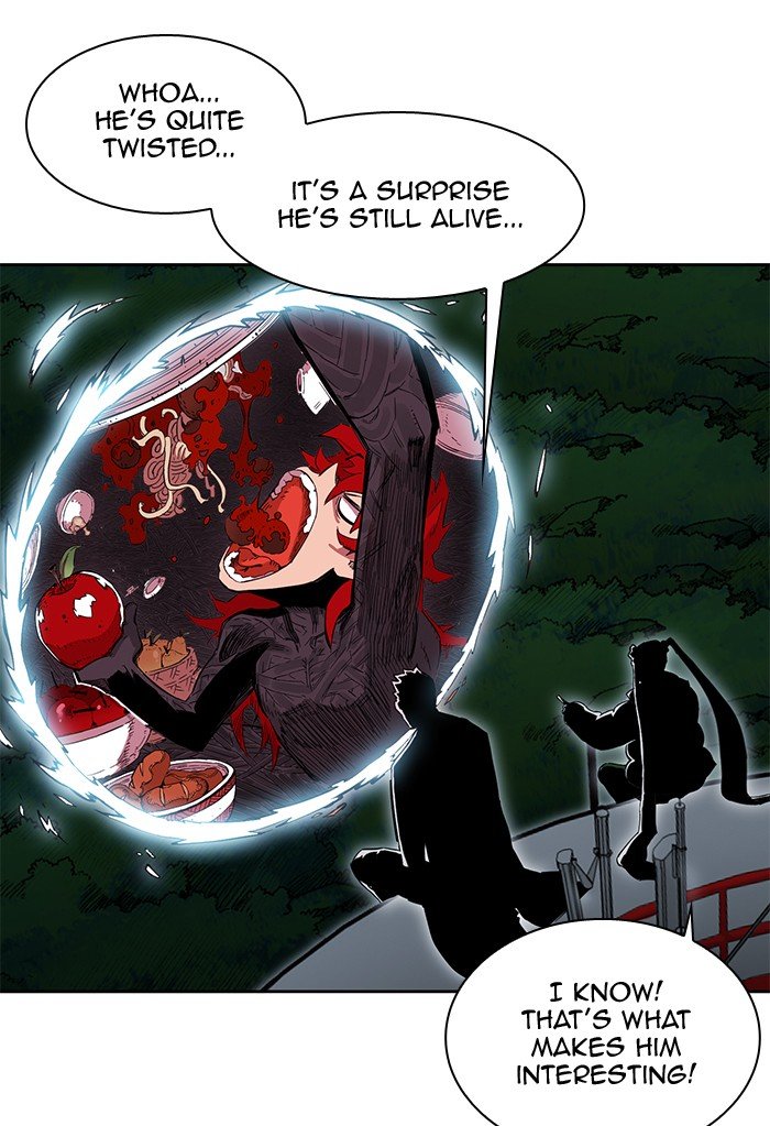 Hardcore Leveling Warrior, Chapter 262