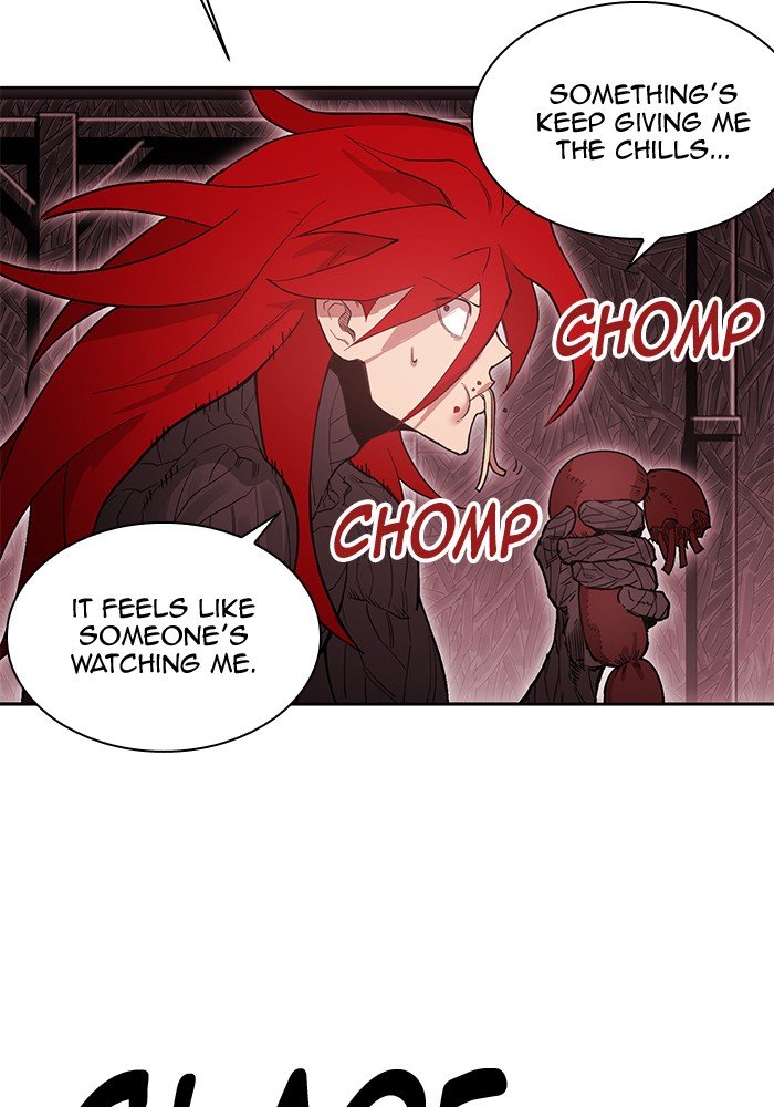 Hardcore Leveling Warrior, Chapter 262