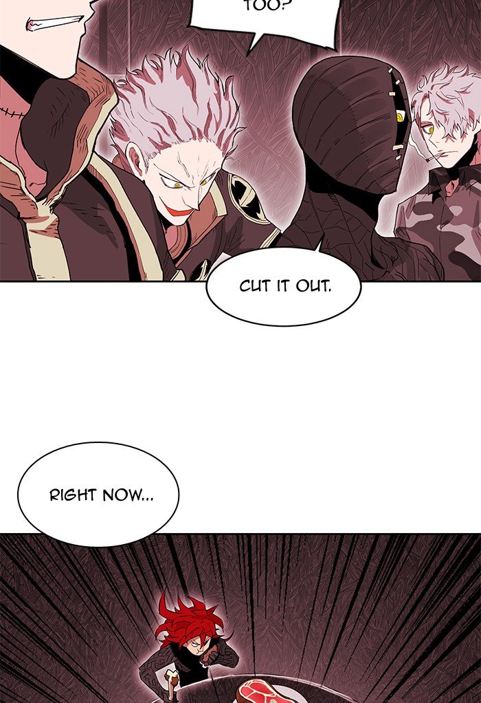 Hardcore Leveling Warrior, Chapter 262
