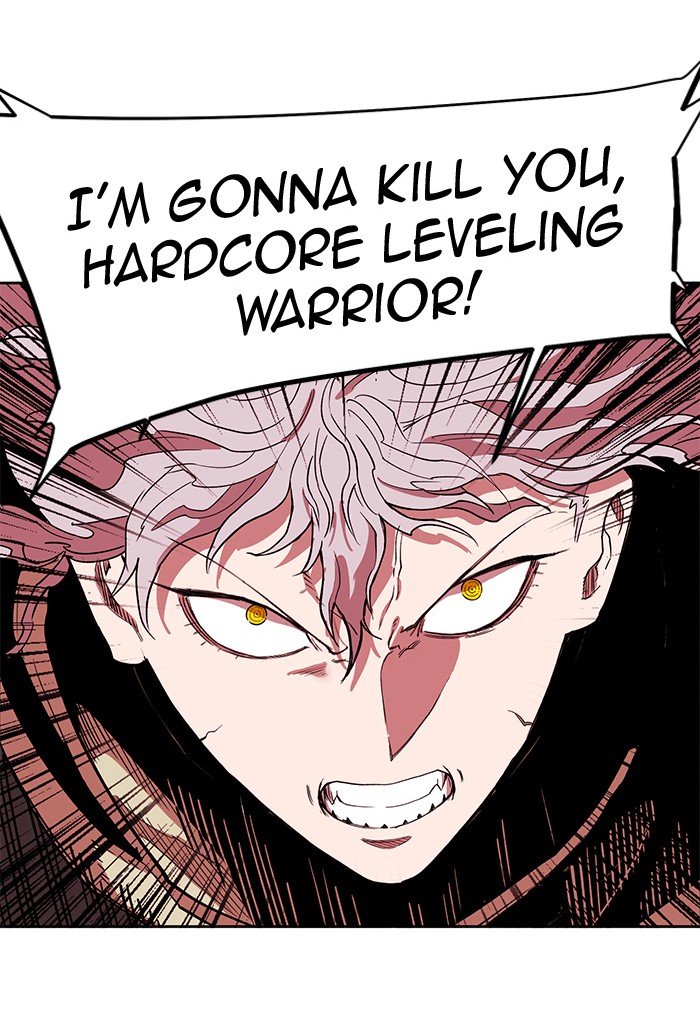 Hardcore Leveling Warrior, Chapter 262