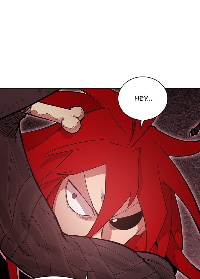 Hardcore Leveling Warrior, Chapter 262