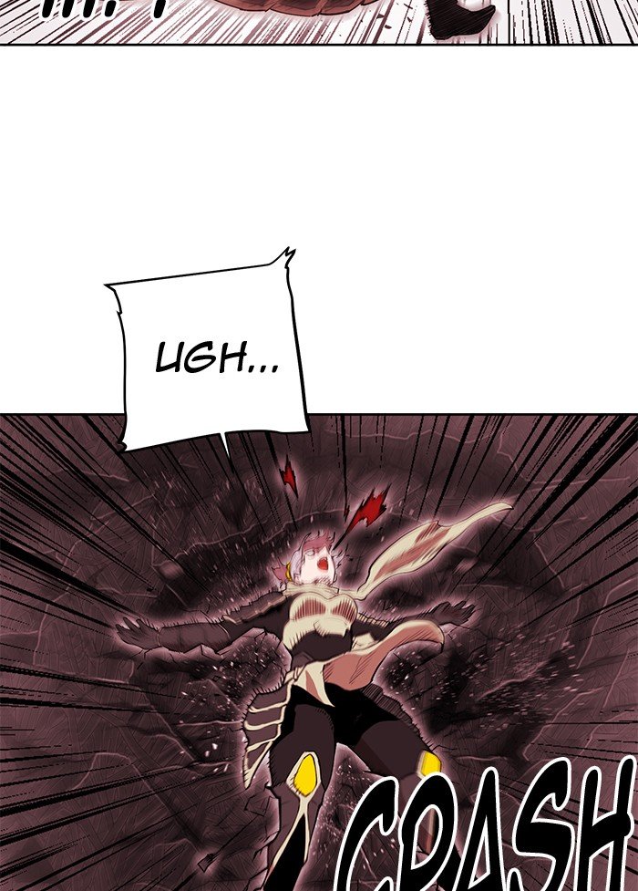 Hardcore Leveling Warrior, Chapter 262