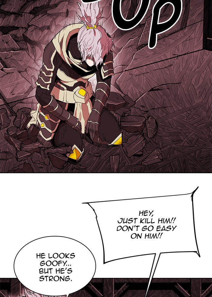 Hardcore Leveling Warrior, Chapter 262