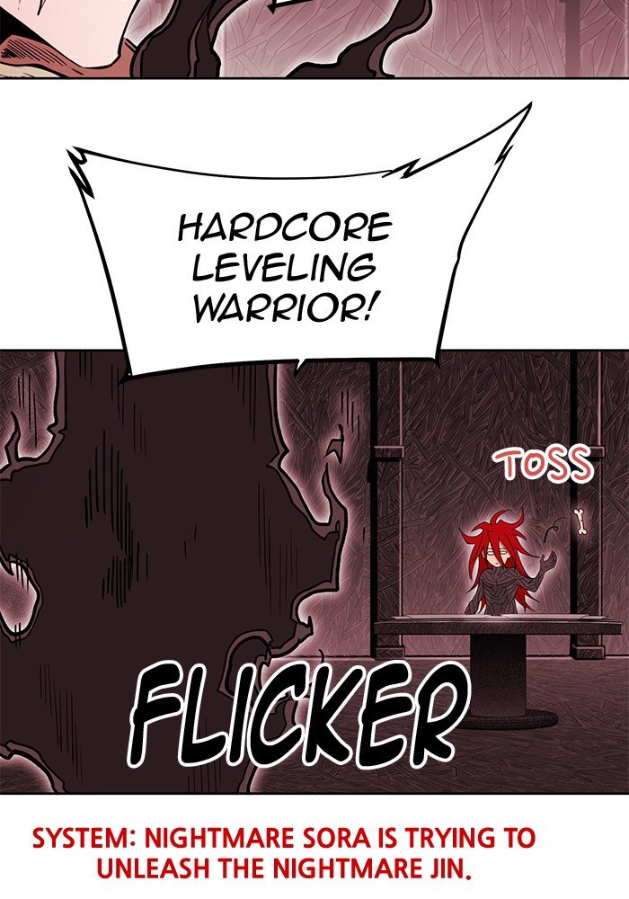 Hardcore Leveling Warrior, Chapter 262
