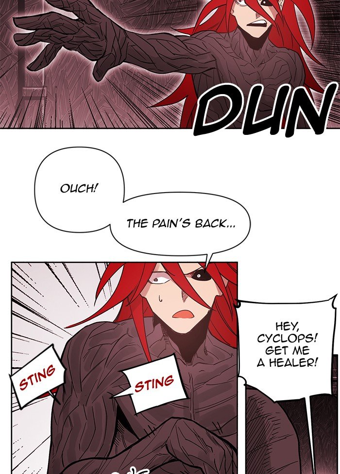 Hardcore Leveling Warrior, Chapter 262