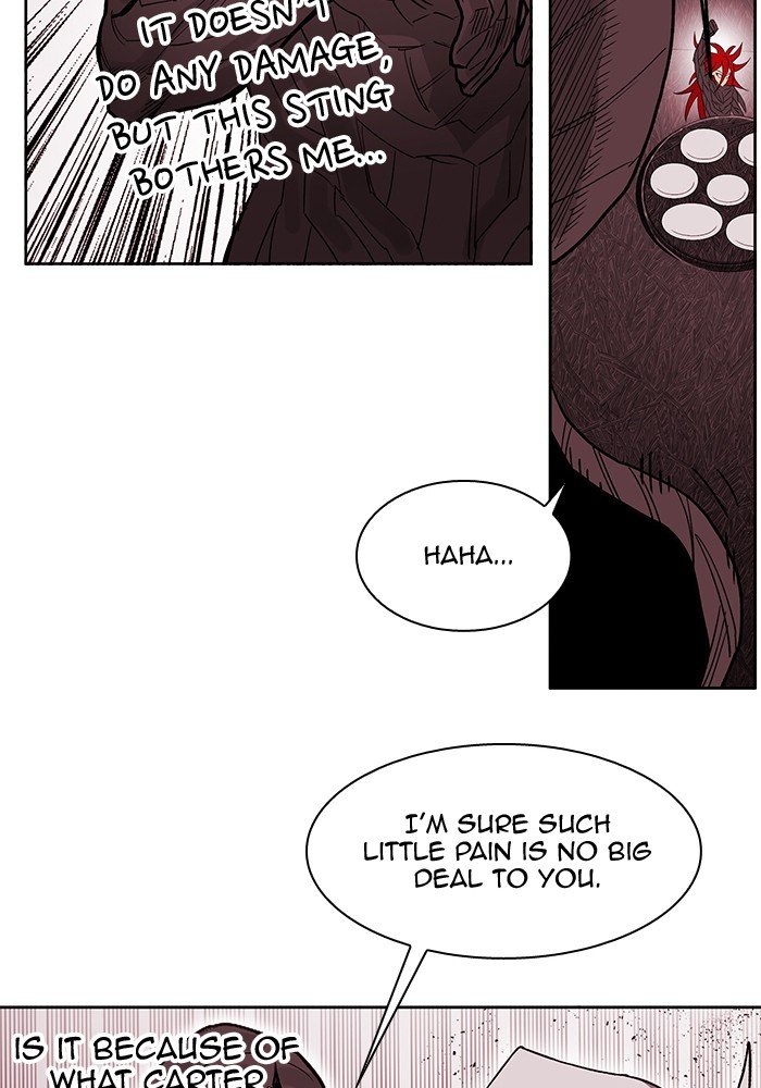 Hardcore Leveling Warrior, Chapter 262
