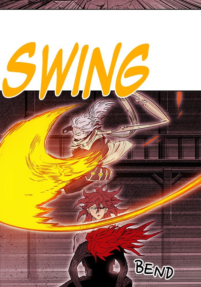 Hardcore Leveling Warrior, Chapter 262