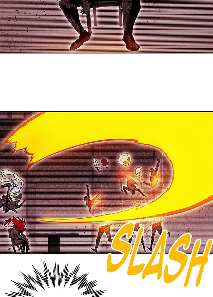 Hardcore Leveling Warrior, Chapter 262
