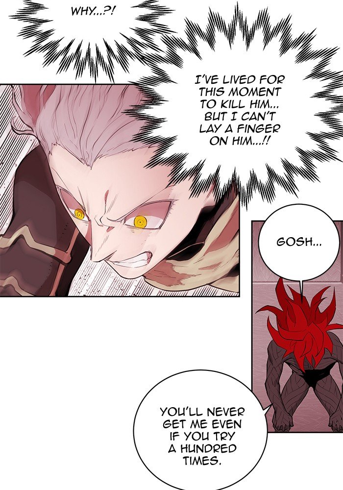 Hardcore Leveling Warrior, Chapter 262