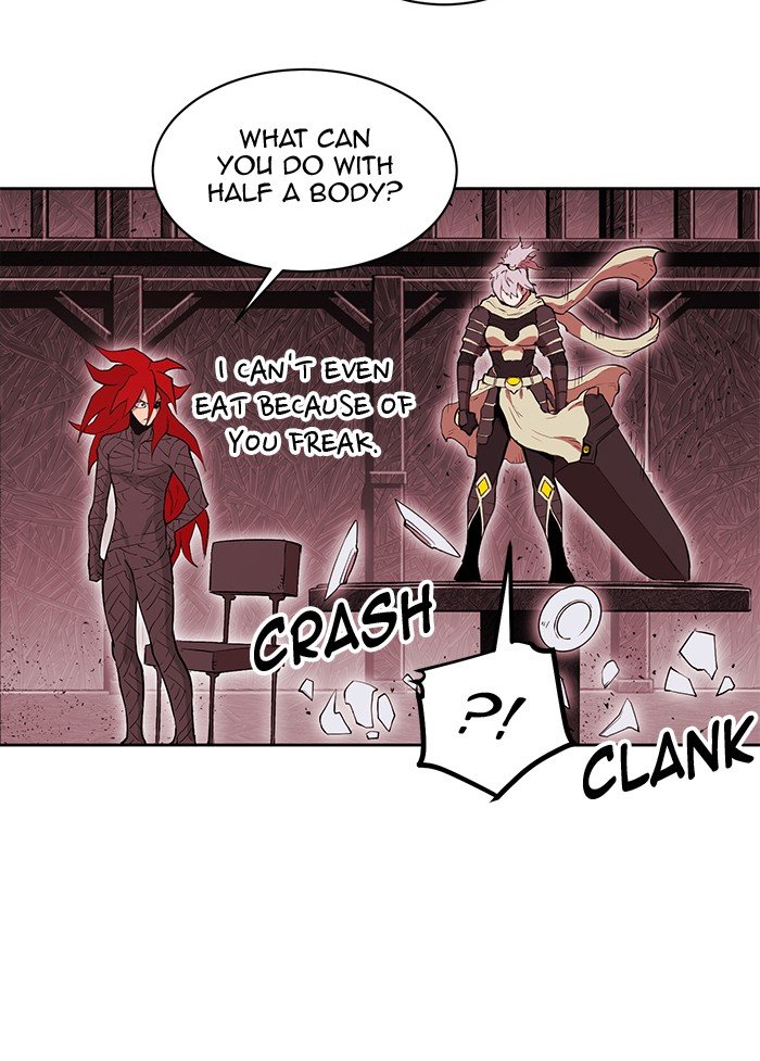 Hardcore Leveling Warrior, Chapter 262