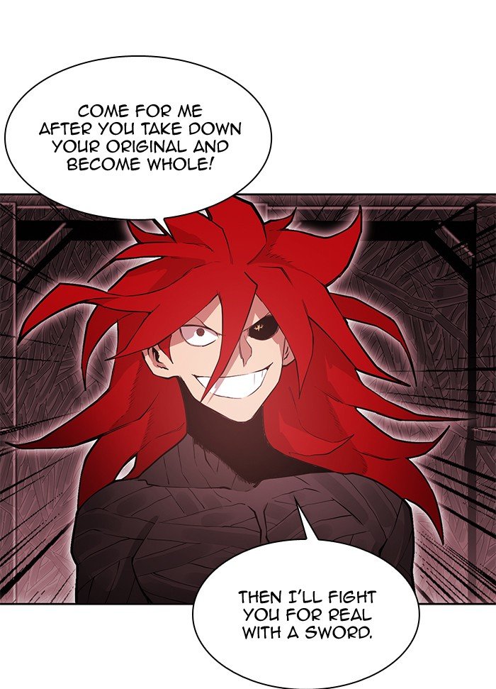 Hardcore Leveling Warrior, Chapter 262