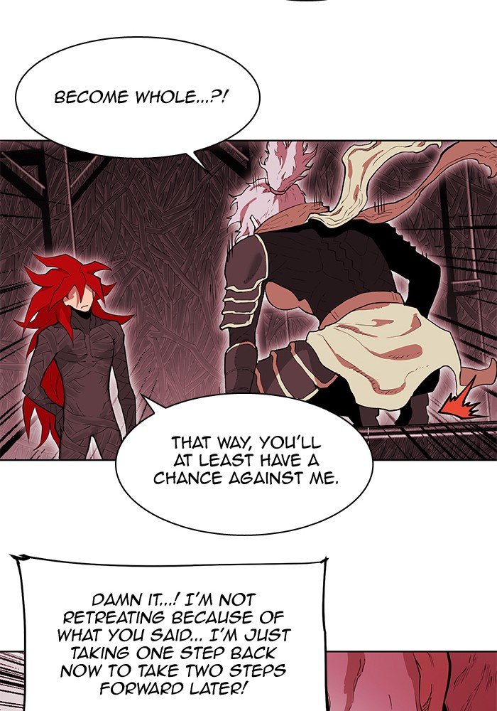 Hardcore Leveling Warrior, Chapter 262