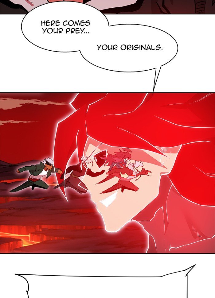 Hardcore Leveling Warrior, Chapter 262