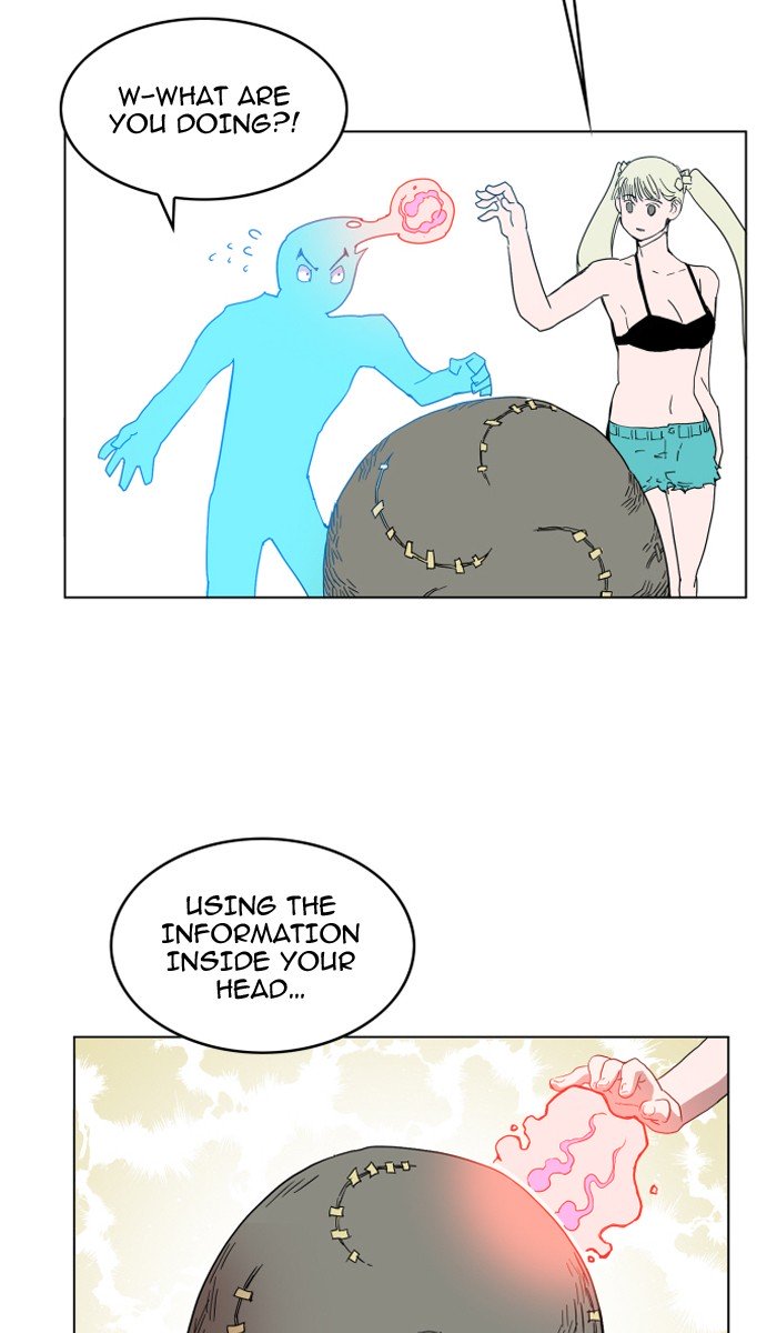 Hardcore Leveling Warrior, Chapter 77