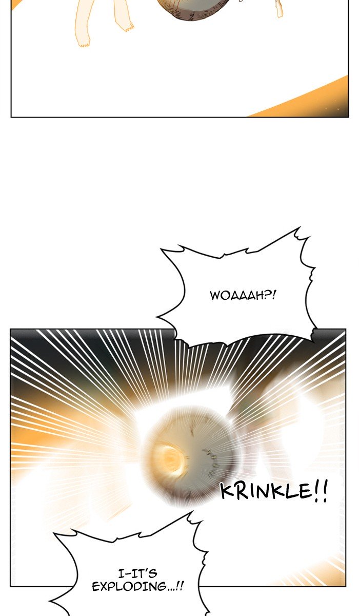 Hardcore Leveling Warrior, Chapter 77