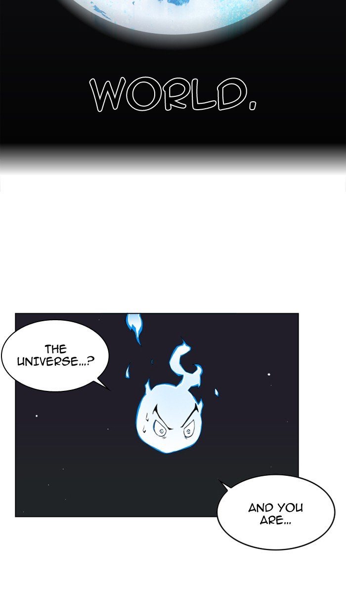 Hardcore Leveling Warrior, Chapter 77