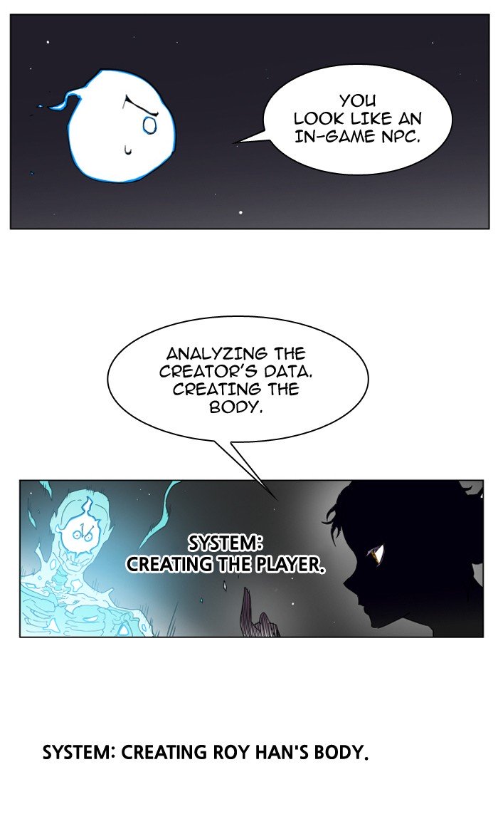 Hardcore Leveling Warrior, Chapter 77