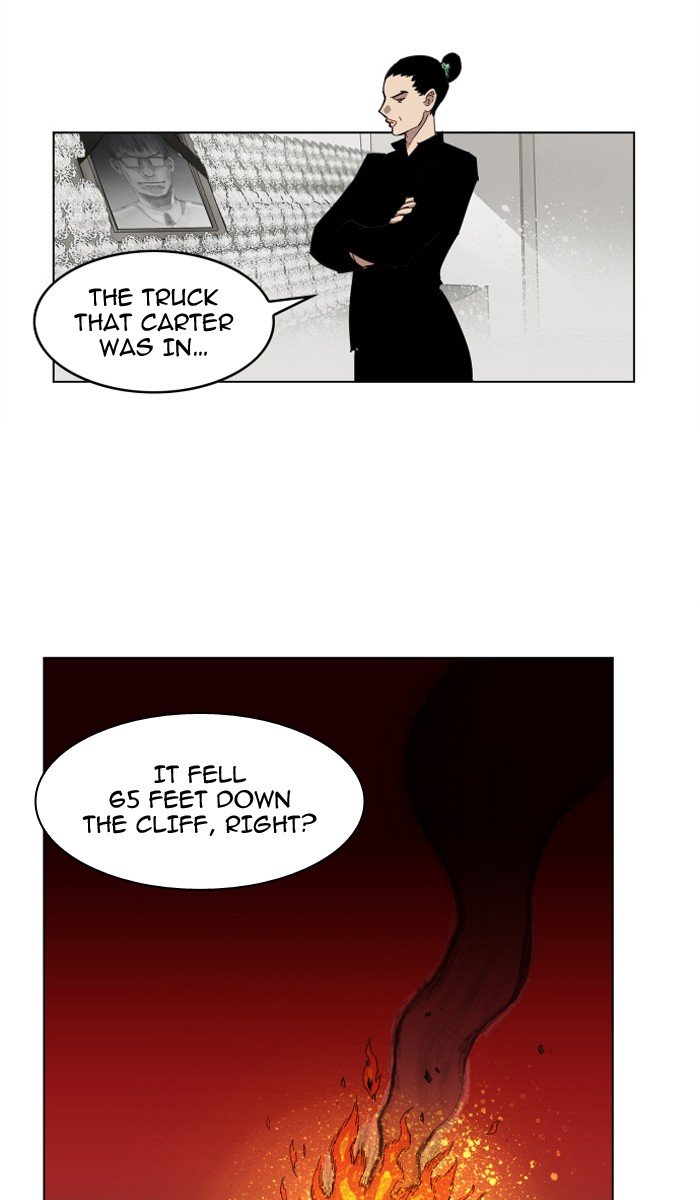 Hardcore Leveling Warrior, Chapter 77