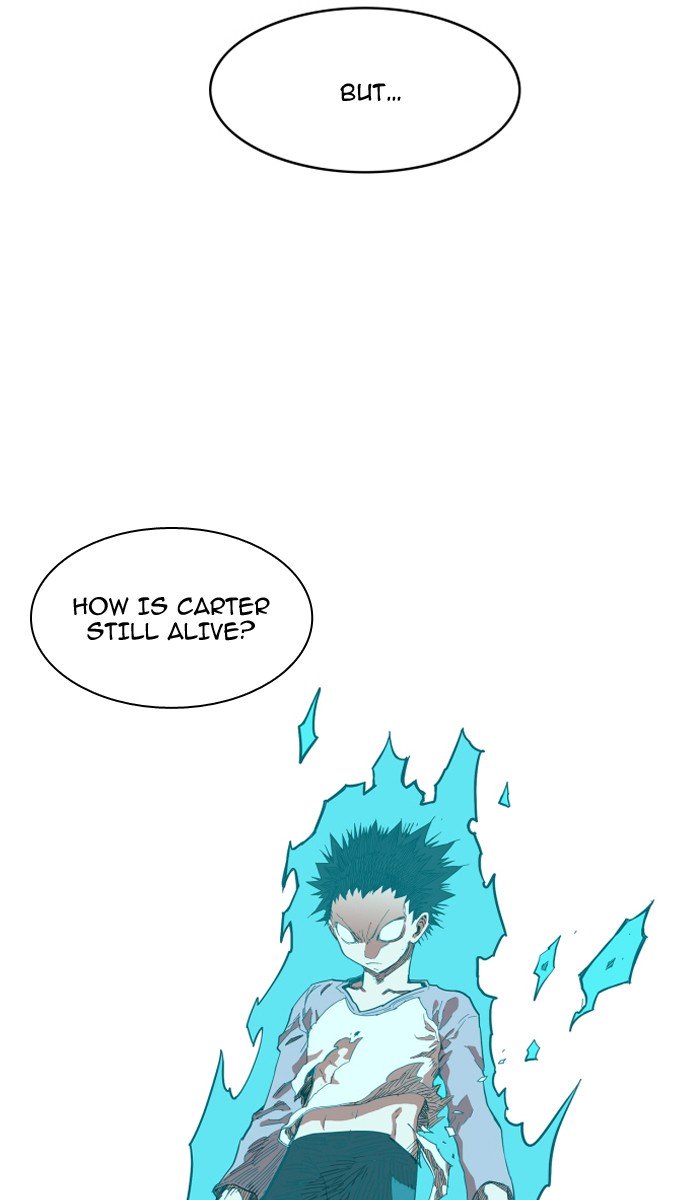 Hardcore Leveling Warrior, Chapter 77