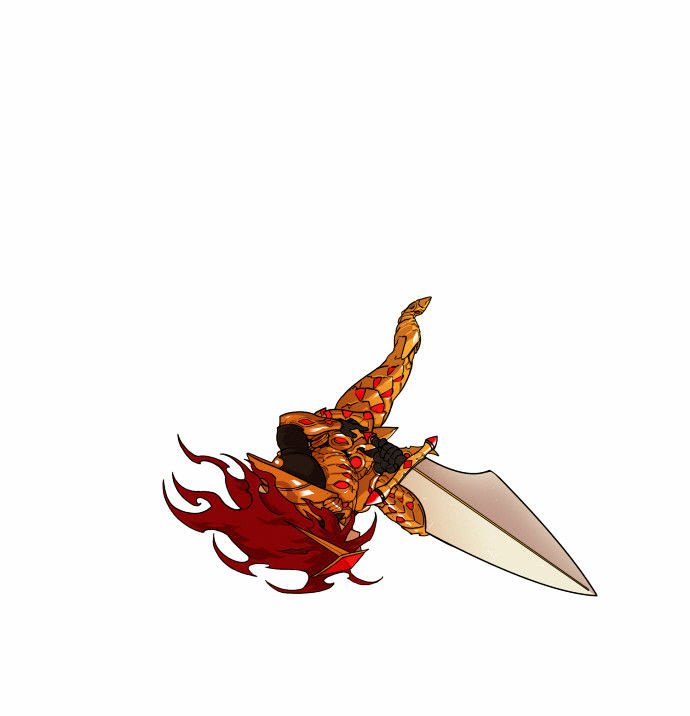 Hardcore Leveling Warrior, Chapter 1