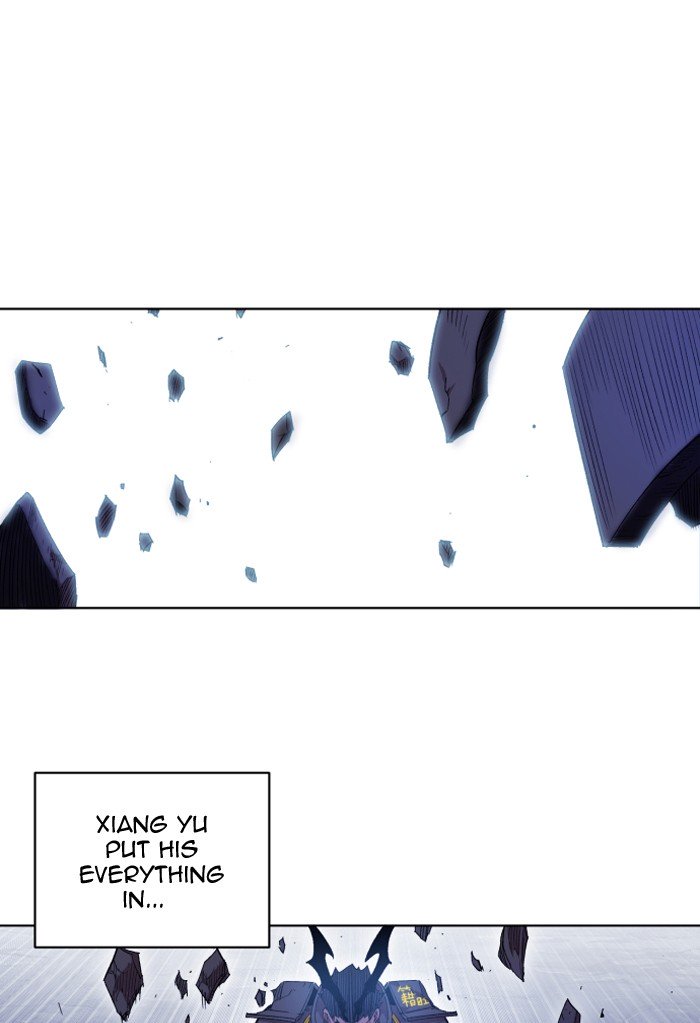 Hardcore Leveling Warrior, Chapter 221