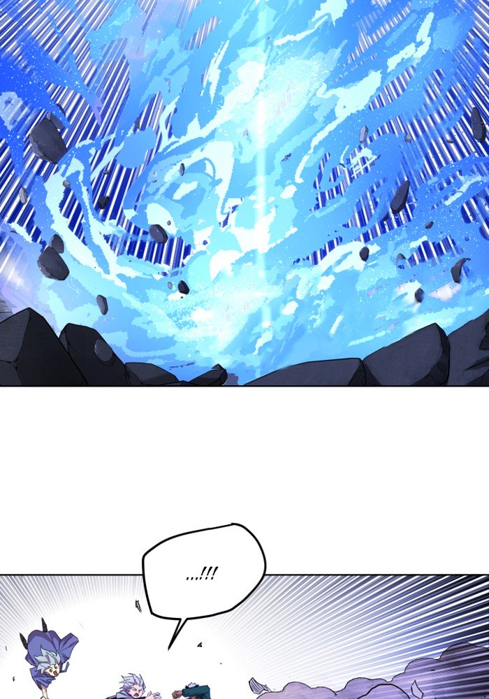 Hardcore Leveling Warrior, Chapter 221