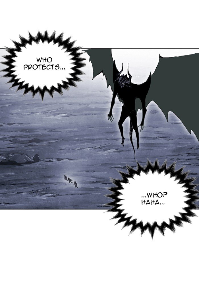 Hardcore Leveling Warrior, Chapter 221