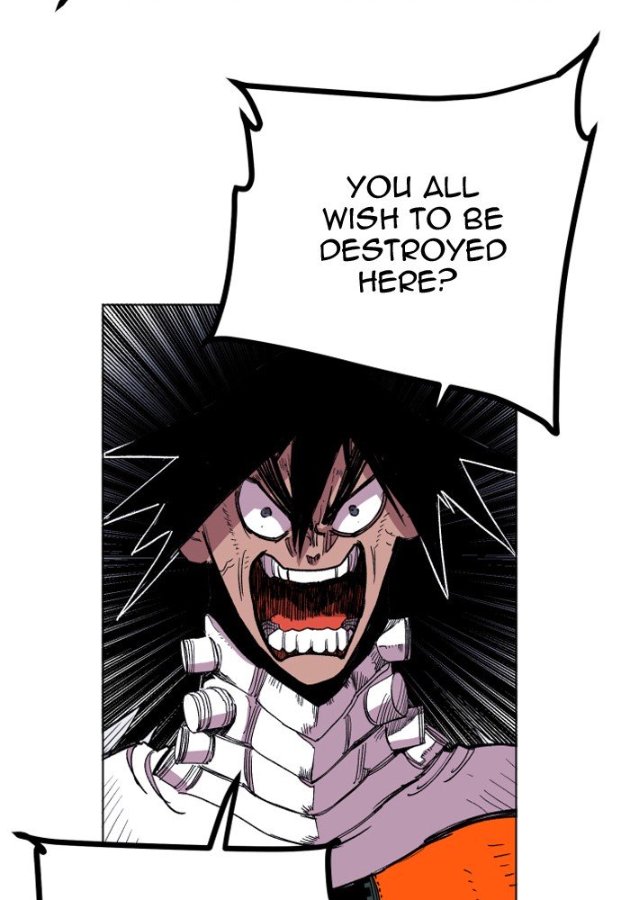 Hardcore Leveling Warrior, Chapter 221