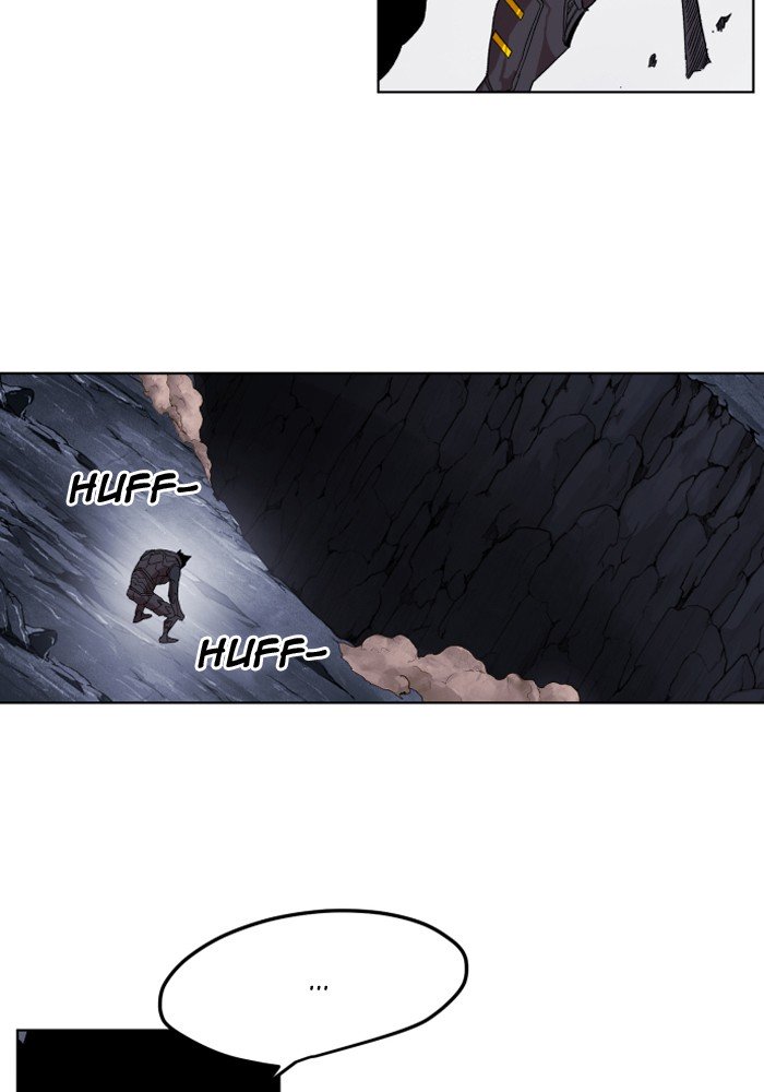 Hardcore Leveling Warrior, Chapter 221