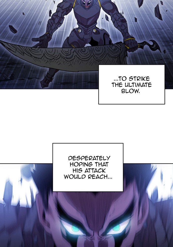 Hardcore Leveling Warrior, Chapter 221