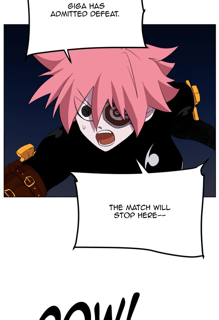Hardcore Leveling Warrior, Chapter 221