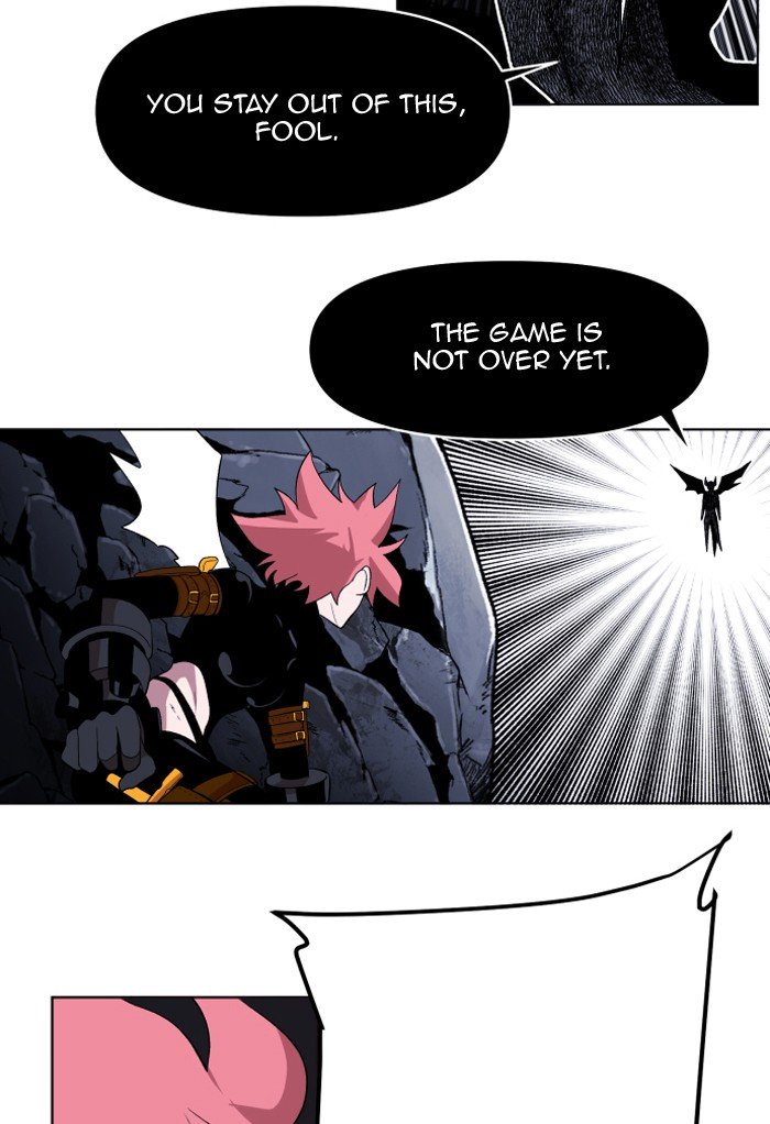 Hardcore Leveling Warrior, Chapter 221