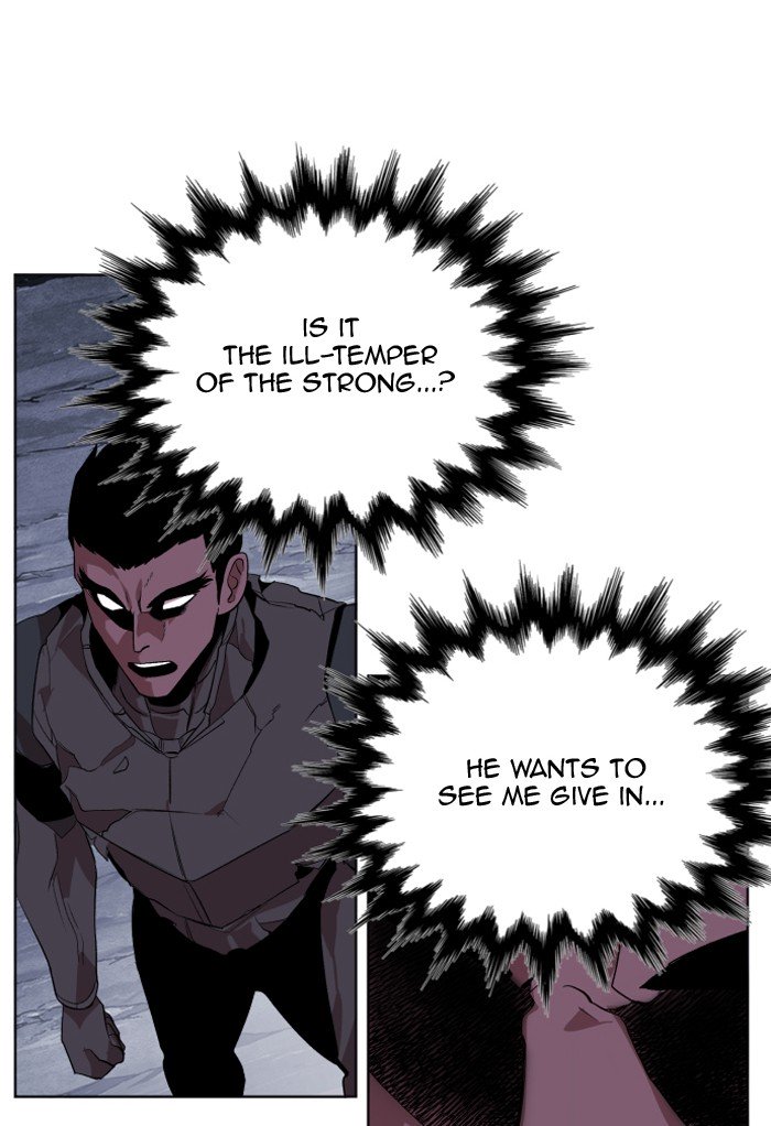 Hardcore Leveling Warrior, Chapter 221