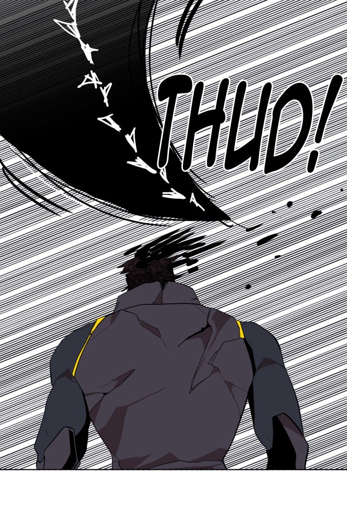 Hardcore Leveling Warrior, Chapter 221