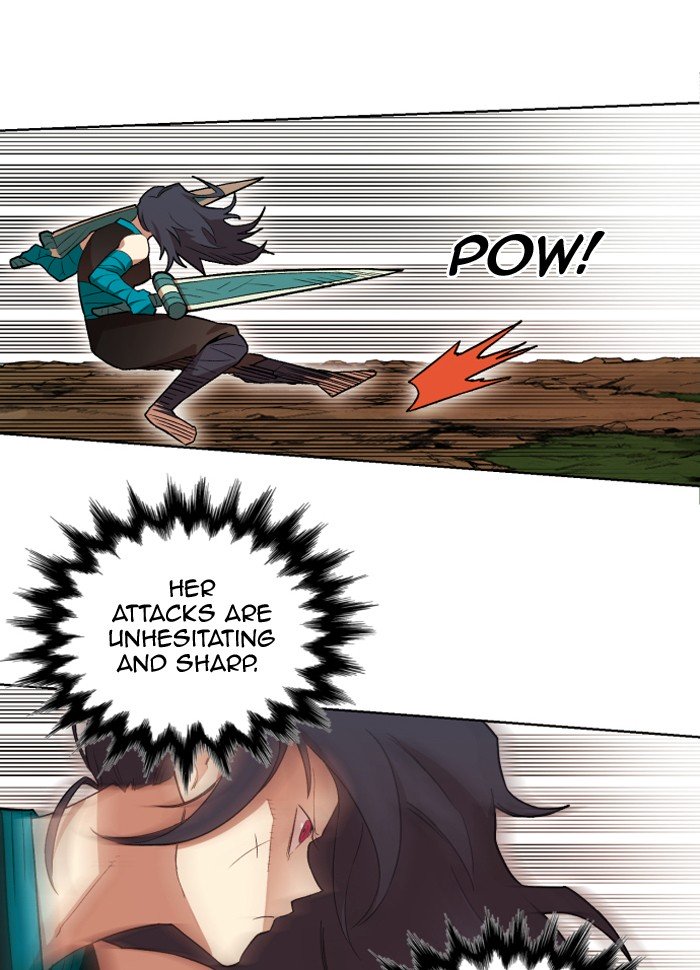 Hardcore Leveling Warrior, Chapter 221