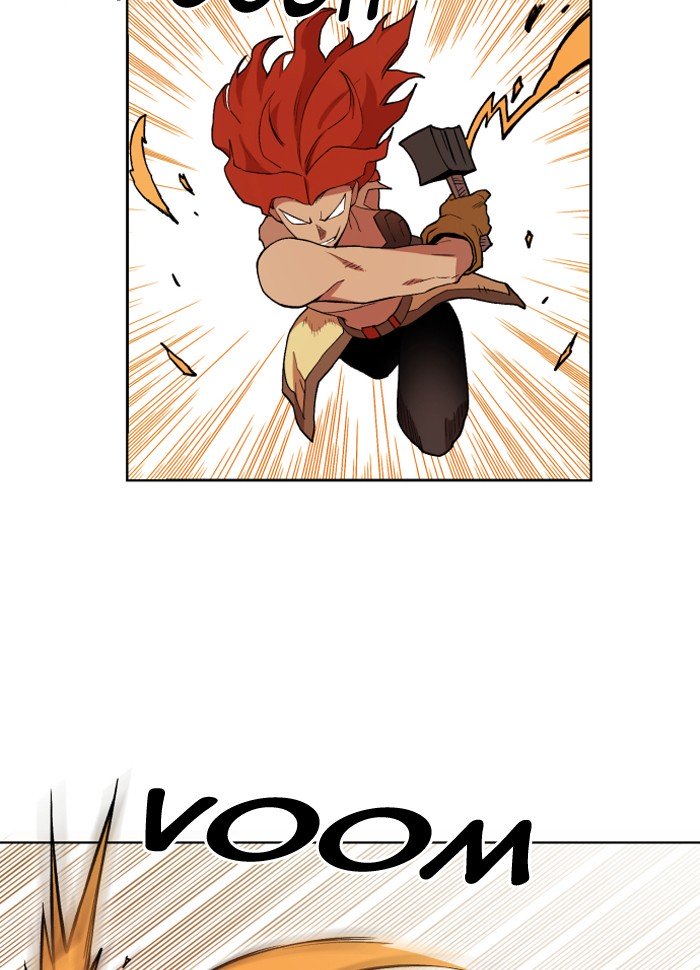 Hardcore Leveling Warrior, Chapter 221