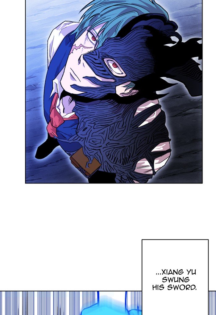 Hardcore Leveling Warrior, Chapter 221