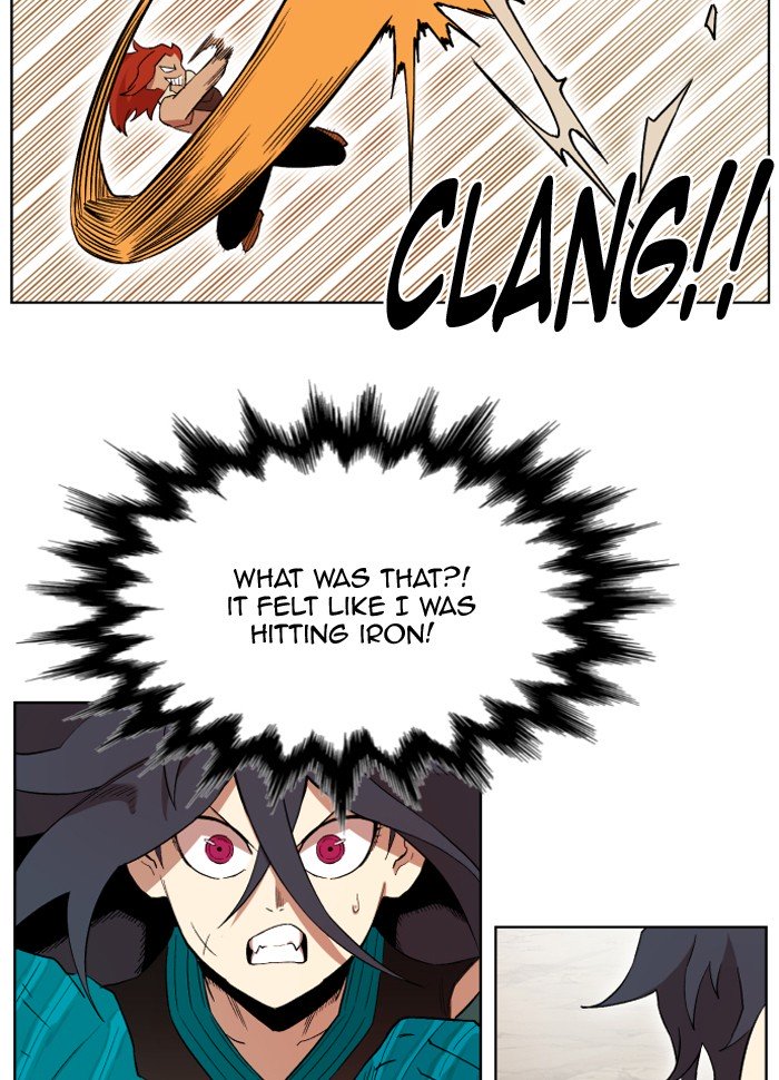 Hardcore Leveling Warrior, Chapter 221