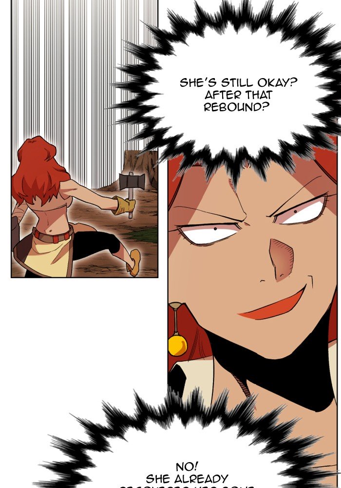 Hardcore Leveling Warrior, Chapter 221
