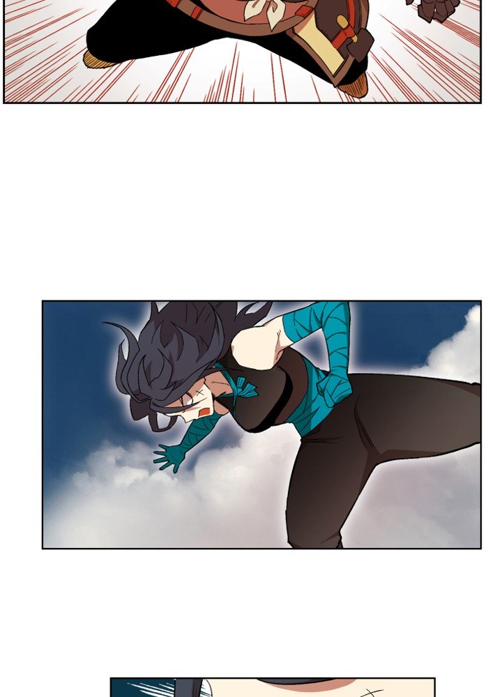 Hardcore Leveling Warrior, Chapter 221