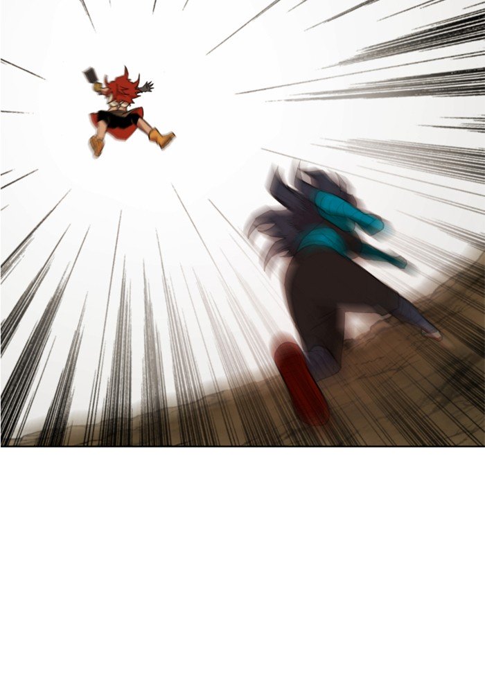 Hardcore Leveling Warrior, Chapter 221