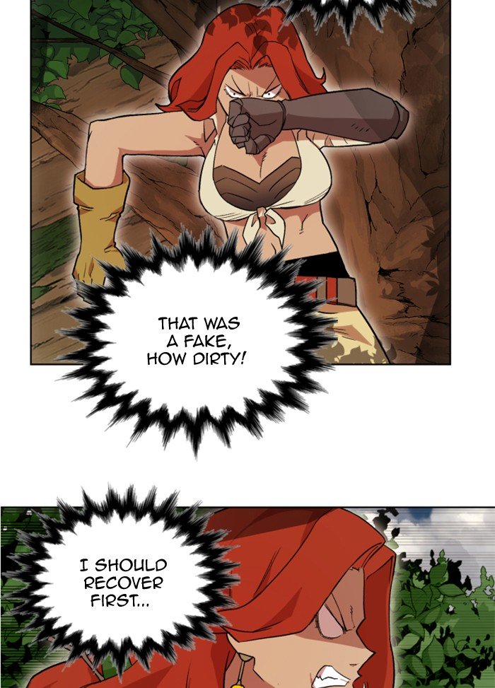 Hardcore Leveling Warrior, Chapter 221