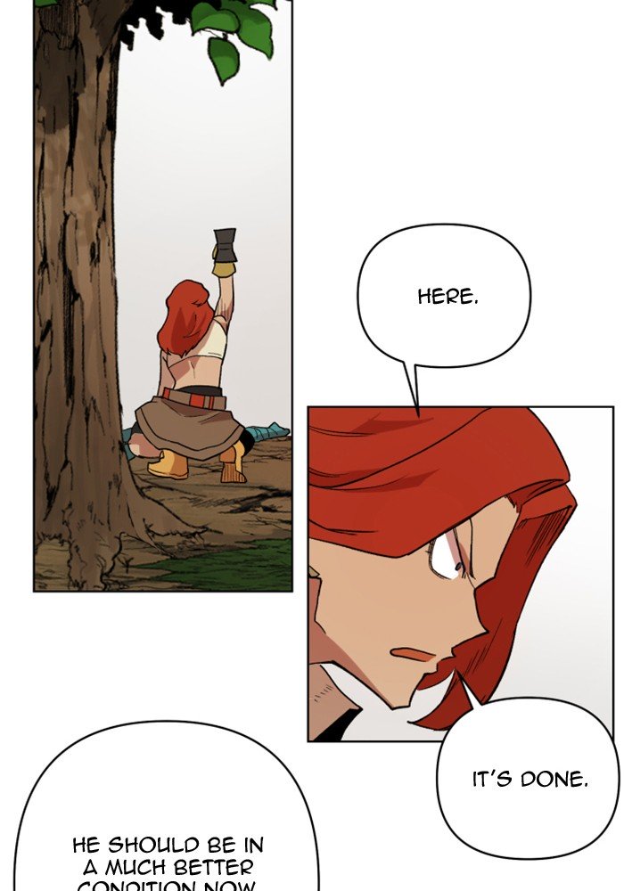 Hardcore Leveling Warrior, Chapter 221