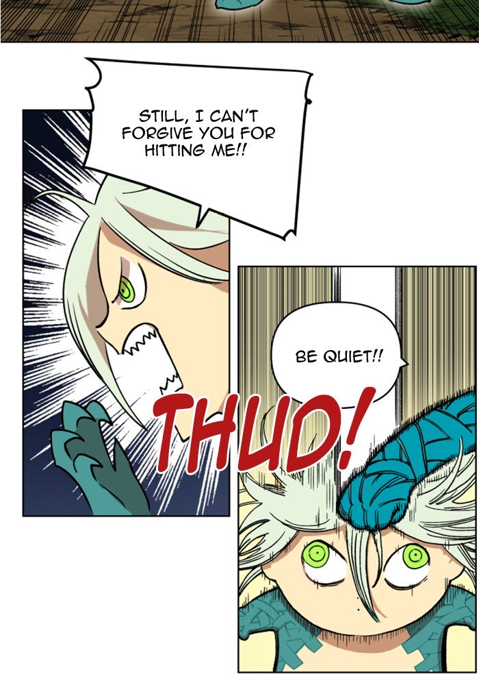 Hardcore Leveling Warrior, Chapter 221
