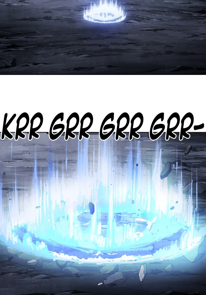Hardcore Leveling Warrior, Chapter 221