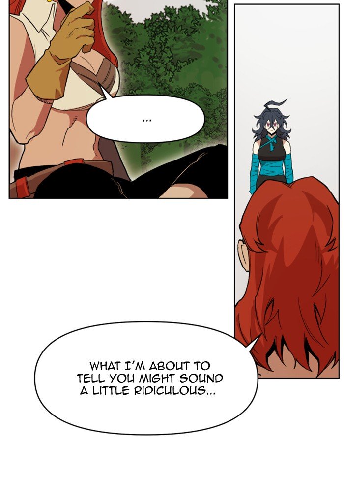 Hardcore Leveling Warrior, Chapter 221