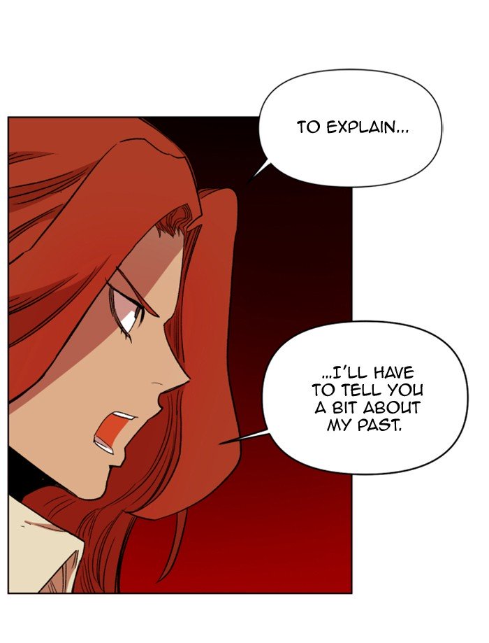 Hardcore Leveling Warrior, Chapter 221