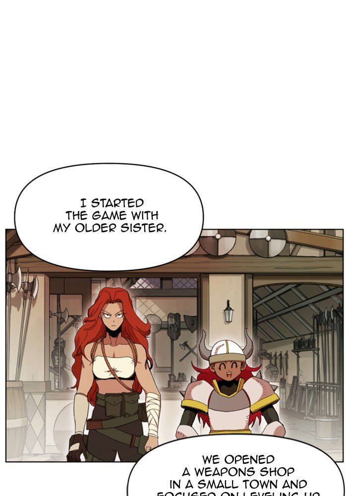 Hardcore Leveling Warrior, Chapter 221