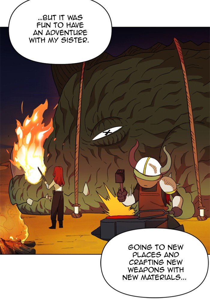 Hardcore Leveling Warrior, Chapter 221